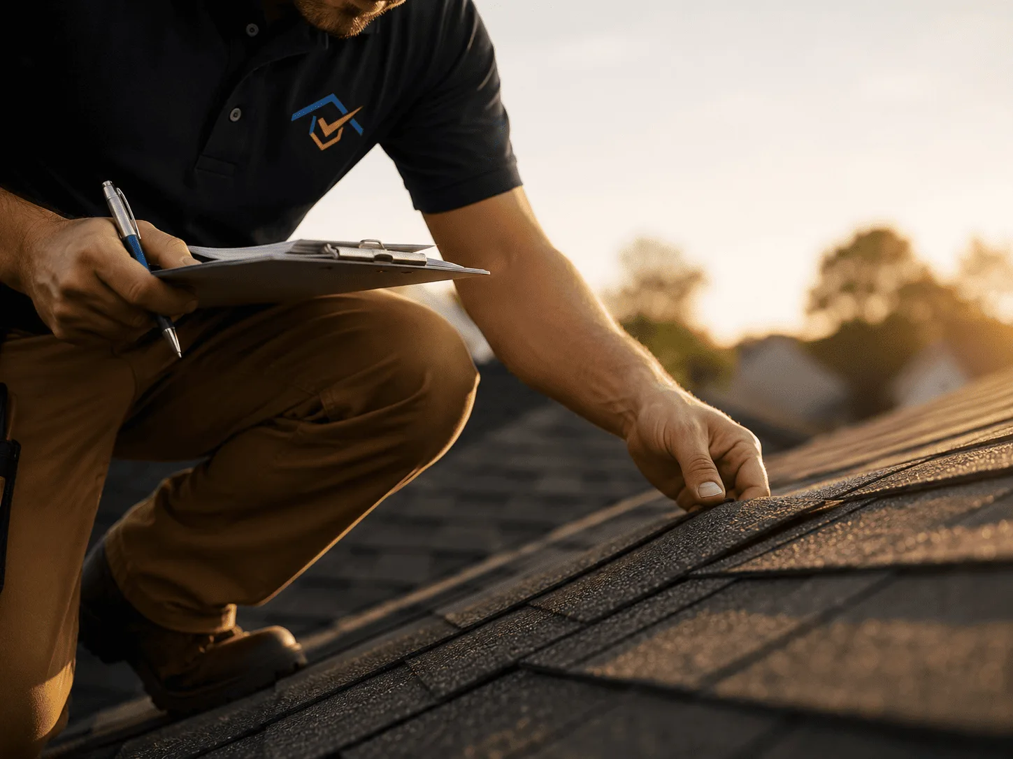 Why Choose Roof Inspection in Shoshone, CA